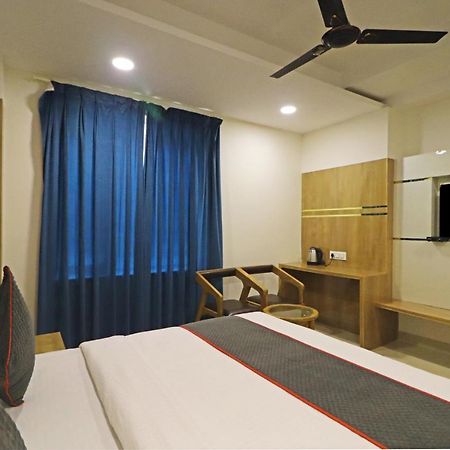 Hotel All Time Residency Nueva Delhi Exterior foto