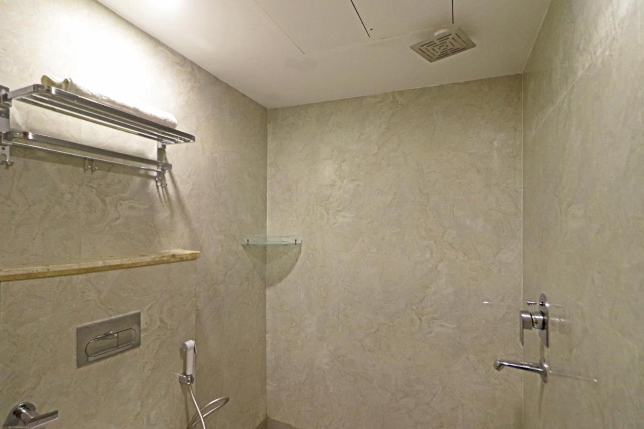 Hotel All Time Residency Nueva Delhi Exterior foto
