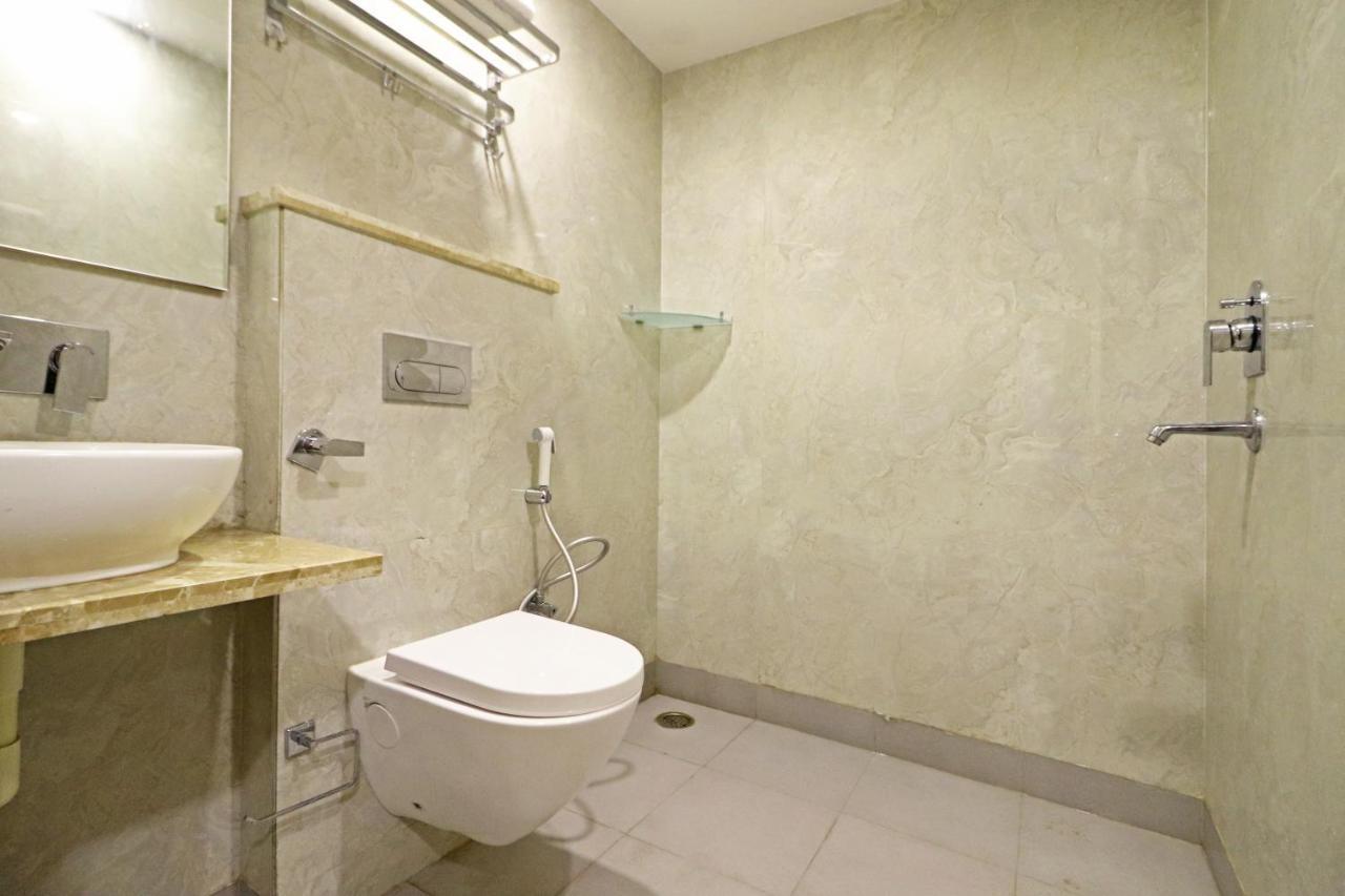 Hotel All Time Residency Nueva Delhi Exterior foto